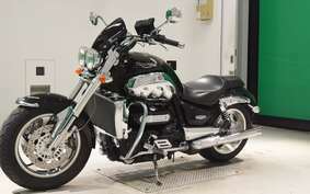 TRIUMPH ROCKET III 2006 LC1035