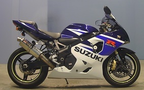 SUZUKI GSX-R750 2005 B3111