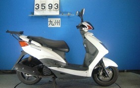 YAMAHA CYGNUS 125 X 2005 SE12J