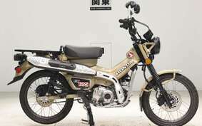 HONDA CT125 HUNTER CUB JA55