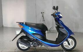 SUZUKI ADDRESS V50 G Type CA44A