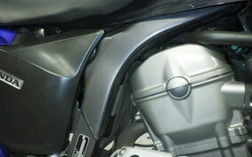 HONDA TRANSALP 700V 2010 RD13