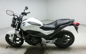 HONDA NC 700 S 2012 RC61