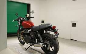 TRIUMPH SPEED TWIN 900 2023