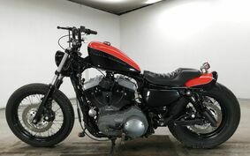 HARLEY XL1200N 2009 CZ3