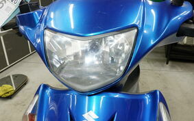 SUZUKI ADDRESS V125 G CF46A