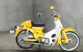 HONDA C50 SUPER CUB C50