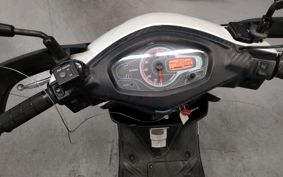 SUZUKI ADDRESS V125 CF4MA