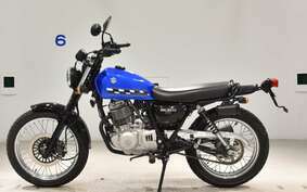 SUZUKI GRASS TRACKER Bigboy NJ4DA