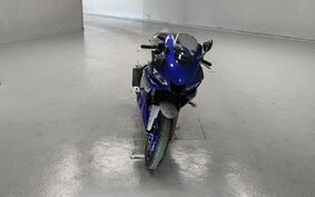 YAMAHA YZF-R25 RG43J