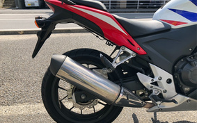 HONDA CBR400R ABS 2015 NC47