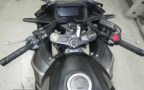 HONDA CBR400R 2024 NC56