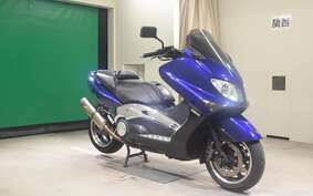 YAMAHA T-MAX500 Gen.2 2005 SJ04J