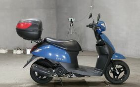 SUZUKI LET's CA4AA