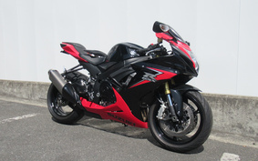 SUZUKI GSX-R750 2014 C4111