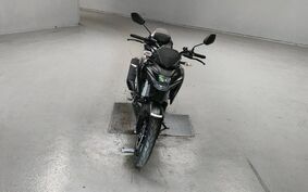 SUZUKI GSX-S125 DL32B