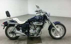 HONDA MAGNA 250 MC29