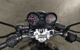 YAMAHA YBR125 PCJL