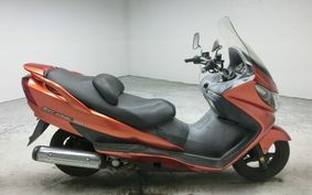 SUZUKI SKYWAVE 250 (Burgman 250) S CJ43A