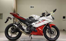 YAMAHA YZF-R15 1CK0