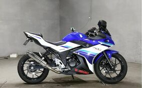 SUZUKI GSX250R DN11A