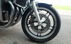 HONDA CB1100 2010 SC65