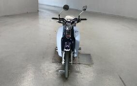 HONDA C125 SUPER CUB JA48