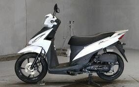 SUZUKI ADDRESS 110 CE47A