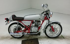 HONDA DREAM 50 AC15