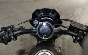 HONDA  REBEL 250S MC49