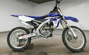 YAMAHA YZ250 CG34C