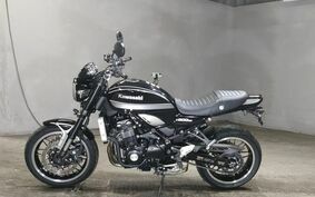 KAWASAKI Z900RS 2020 ZR900C