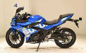 SUZUKI GSX250RA