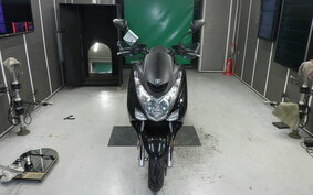 YAMAHA S-MAX