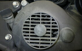 SUZUKI ADDRESS V125 G CF4EA