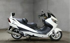 SUZUKI SKYWAVE 400 2002 CK43A