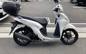 HONDA DIO 110 JK03