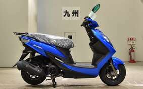 SUZUKI スウィッシュ125 DV12B