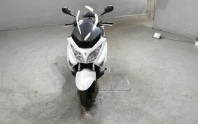 SUZUKI SKYWAVE 200 (Burgman 200) CH41A