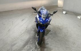 YAMAHA YZF-R25 RG10J