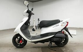 YAMAHA JOG ZR Evolution 2 SA39J