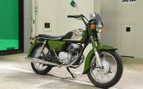 HONDA CD125T BENLY CD125T