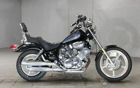 YAMAHA VIRAGO 1100 1991 3LP