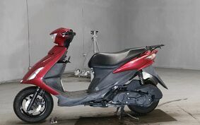 SUZUKI ADDRESS V125 S CF4MA