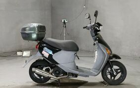 SUZUKI LET's 4 CA46A