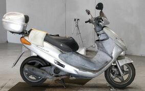 SUZUKI ADDRESS 110 CF11A