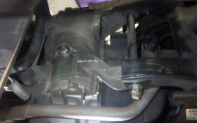 SUZUKI ADDRESS V125 S CF4MA