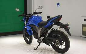 SUZUKI GIXXER 150 NG4BG