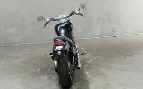 HONDA STEED 400 2002 NC26