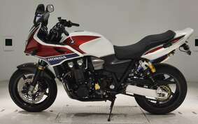 HONDA CB1300SF SUPER BOLDOR 2010 SC54